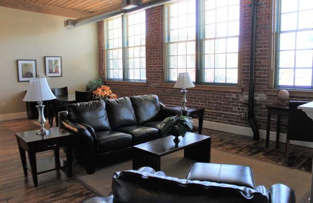 Photo of Lofts at Anthony Mill