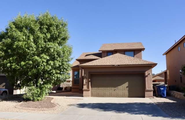 5036 Copper Ranch Avenue