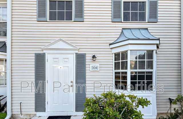 304 Georgian Park Drive