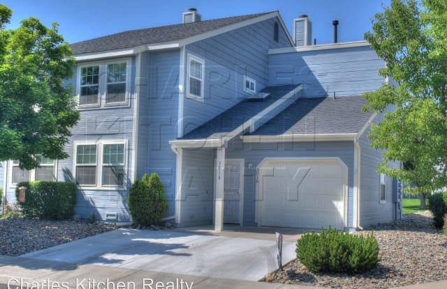 3018 Hauser Way - 3018 Hauser Court, Carson City, NV 89701