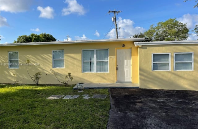 5740 Seton Dr - 5740 Seton Drive, Margate, FL 33063