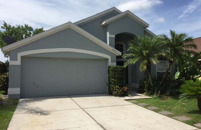 4 Bedroom, 2 Bathroom Single Family Home