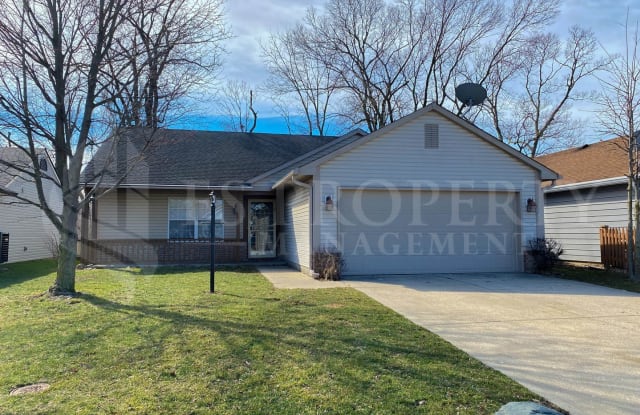 5043 Seerley Creek Rd - 5043 Seerley Creek Road, Indianapolis, IN 46241