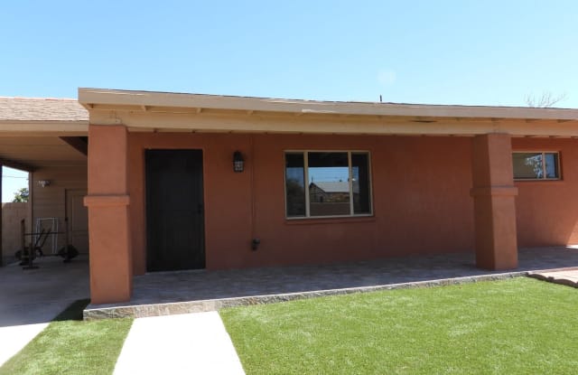 5601 E 23rd St - 5601 East 23rd Street, Tucson, AZ 85711