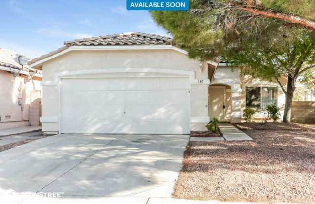 136 Zenith Point Avenue