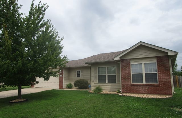 4906 Aspen Ridge Drive - 4906 Aspen Ridge Drive, Columbia, MO 65202