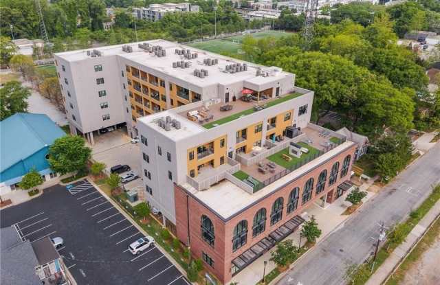 Photo of 112 Rogers Street NE unit: 304