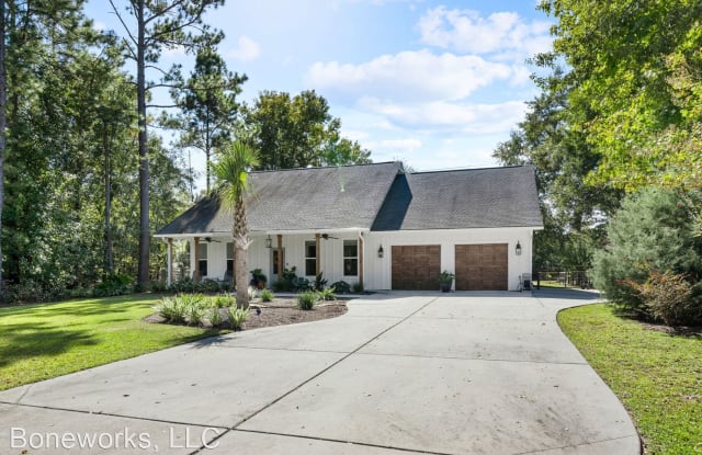 1582 Stanwick Drive - 1582 Stanwick Drive, Charleston County, SC 29455