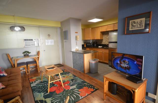 417 Nohonani Street - 405