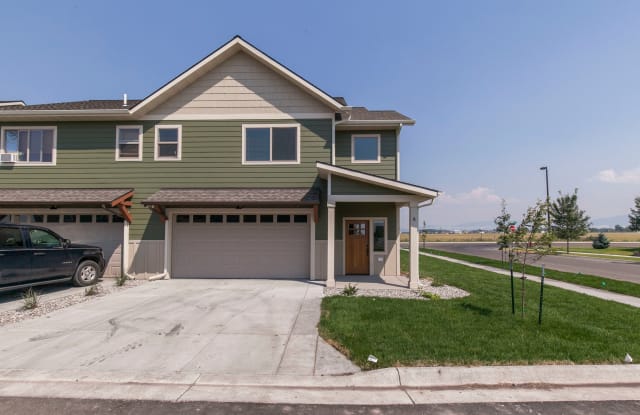 4785 Sherwood Way - 4785 Sherwood Way, Bozeman, MT 59718