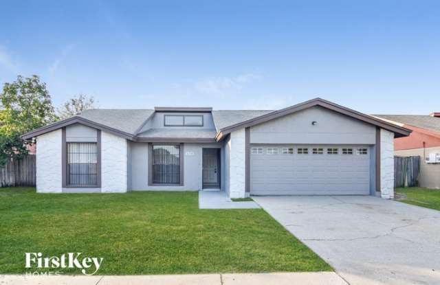 6708 Timberlane West Drive