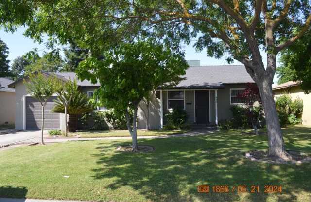930 South Rose Street