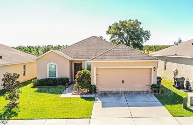 357 Nova Dr - 357 Nova Drive, Polk County, FL 33837