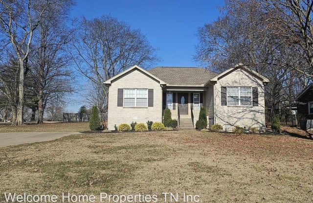 185 Tupper Drive - 185 Tupper Drive, Gallatin, TN 37066