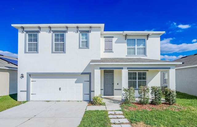 326 MEADOWBROOK BOULEVARD