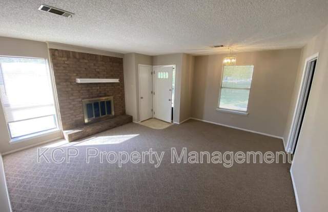 8619 South 32nd Terrace