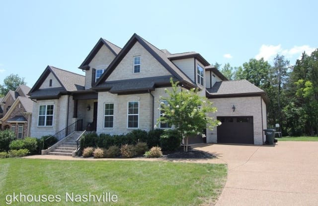 1989 Eulas Way - 1989 Eulas Way, Nolensville, TN 37135