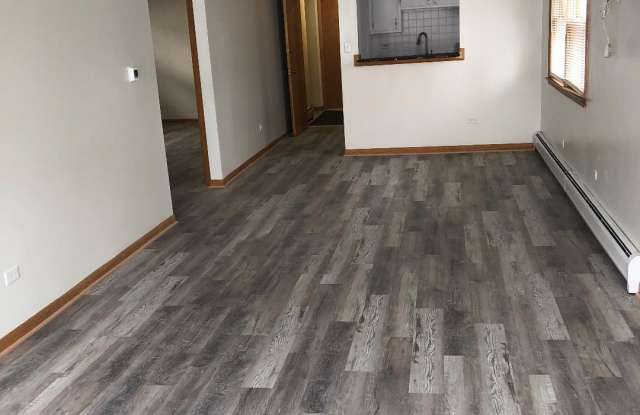 3511 South Harlem Avenue