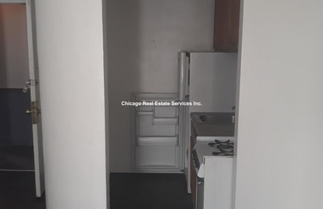 1320 Columbia - 1320 W Columbia Ave, Chicago, IL 60626