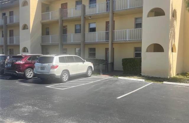 Photo of 8500 Sunrise Lakes Blvd