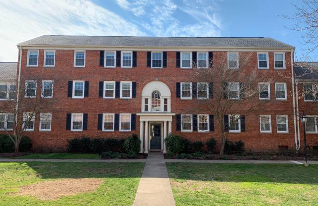 6508 BOULEVARD VIEW - 6508 Boulevard View, Fairfax County, VA 22307