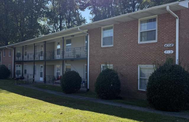 Photo of 4358 Eastern Pines Road unit: 25