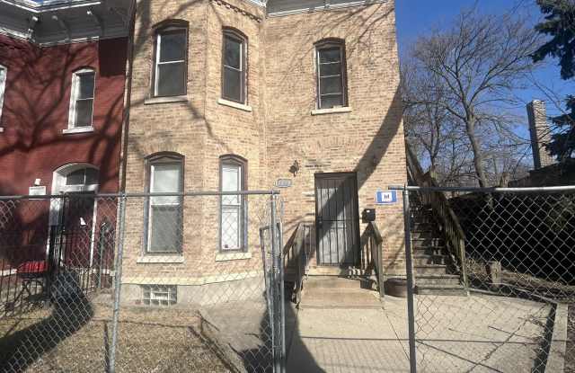 7751 South Greenwood Avenue - 2