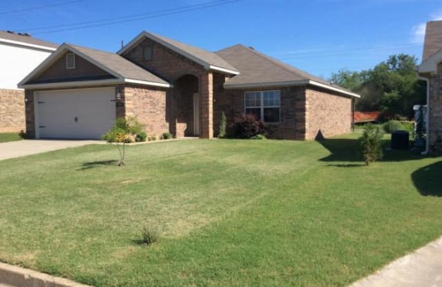 7808 Huntington Way - 7808 Huntington Way, Fort Smith, AR 72916