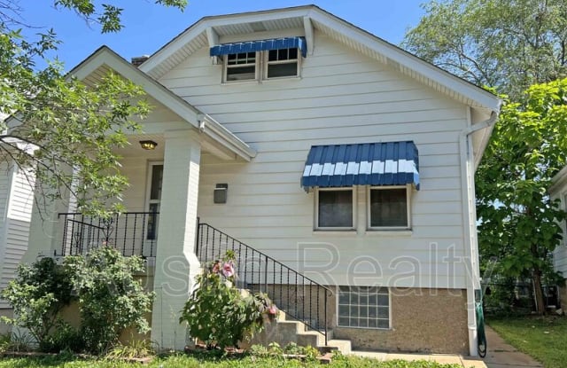 4339 Bingham Ave - 4339 Bingham Avenue, St. Louis, MO 63116