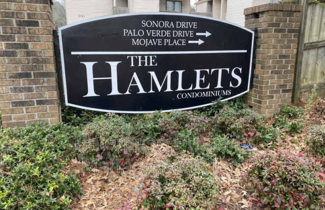 2769 Sonora Drive Apt #3