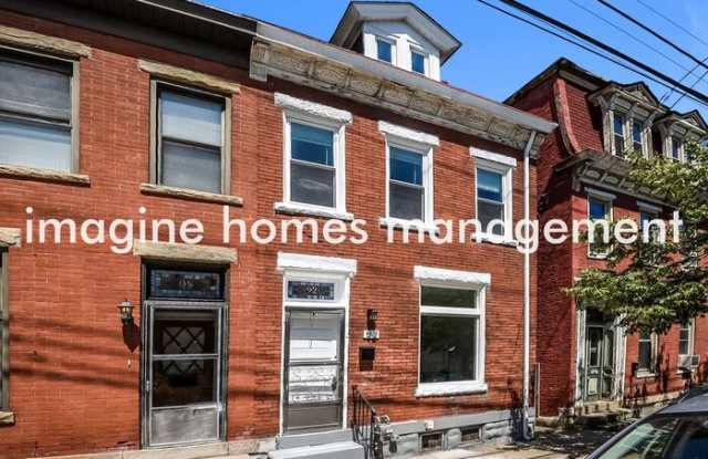 92 South 25th Street