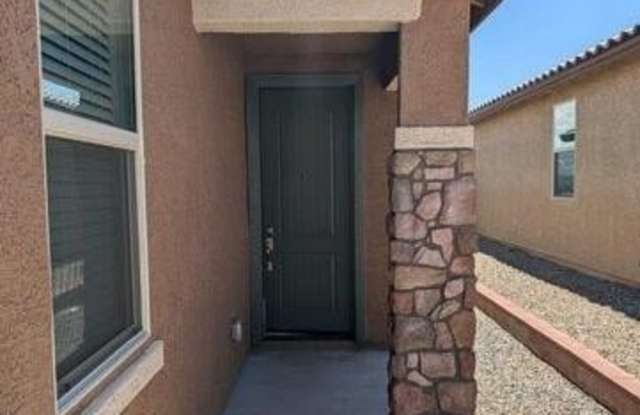 2177 W Desert Topaz Way