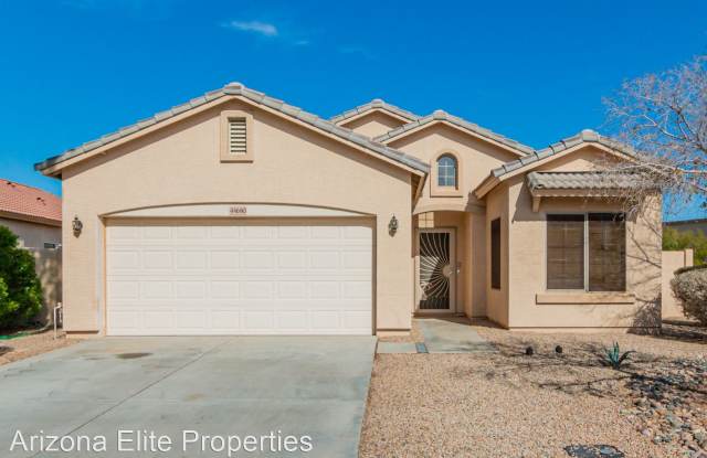 44680 E Portobello Road - 44680 Portabello Road, Maricopa, AZ 85139