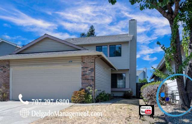 Glen Cove! Newly remodeled three bedroom, two and half bathrooms available now