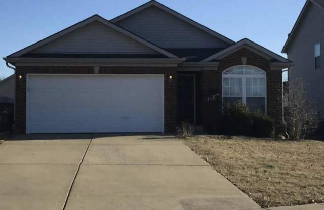106 Bottletop Court