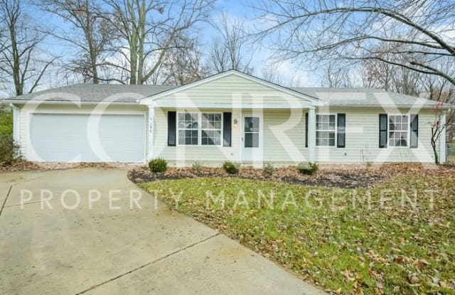 296 Mulberry Meadows Court - 296 Mulberry Meadows Court, Maineville, OH 45039