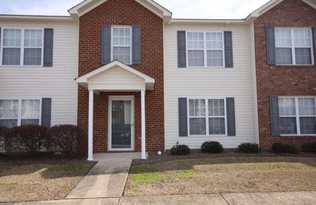 4215 Dudleys Grant Drive - 4215 D Dudleys Grant Dr, Greenville, NC 28590