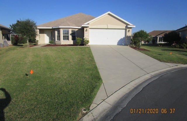 12507 SE 92nd Avenue - 12507 SE 92nd Avenue, Marion County, FL 34491