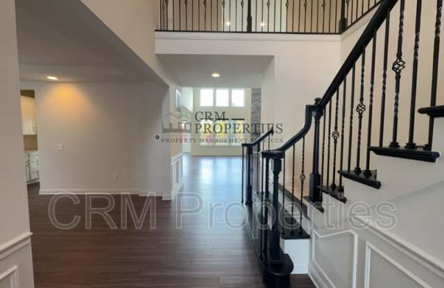 411 Heritage Terrace Lane