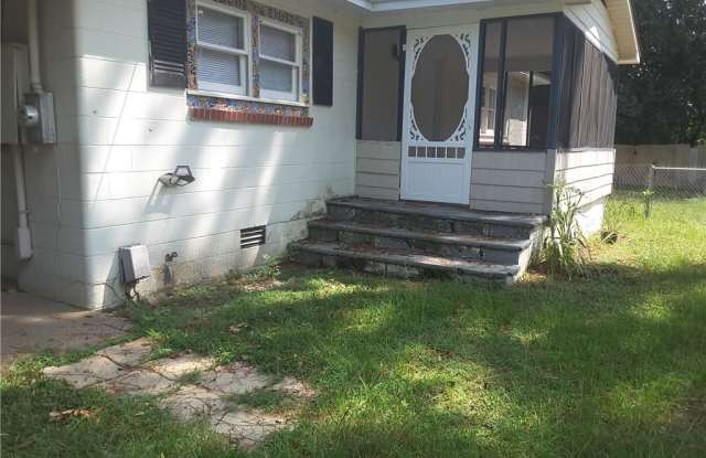 2321 Carbine Street - 2321 Carbine Street, Cumberland County, NC 28306