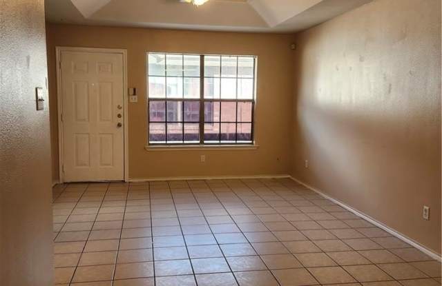 1309 Prosperity Drive unit: C