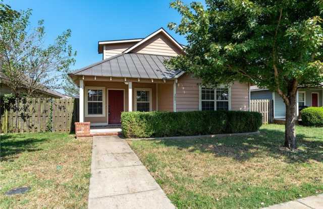 3908 SW Ridgepointe Avenue