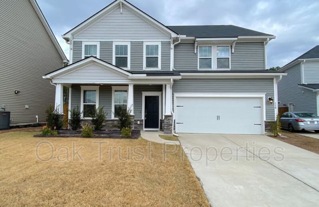 110 Oregon White Oak Drive - 110 Oregon White Oak Ct, Berkeley County, SC 29486