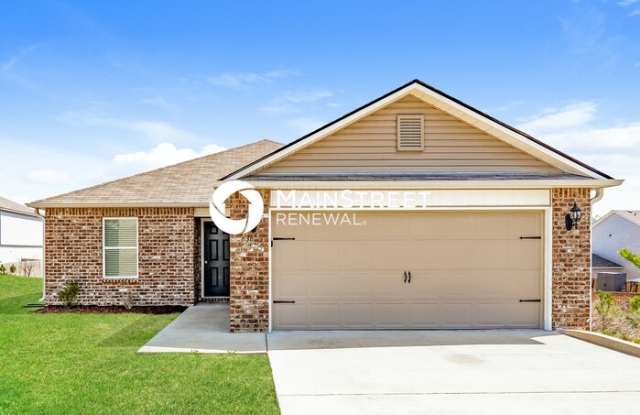 636 Kincaid Cove Lane