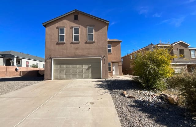 5308 Buckeye Ct NE - 5308 Buckeye Court Northeast, Rio Rancho, NM 87144