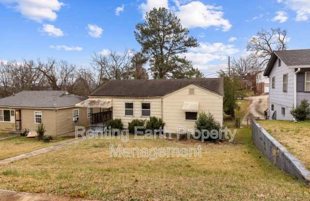 Photo of 1633 32nd St Ensley