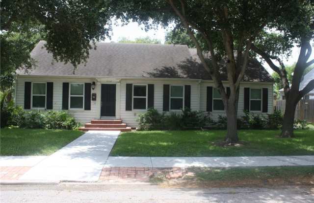 332 S Morningside Street