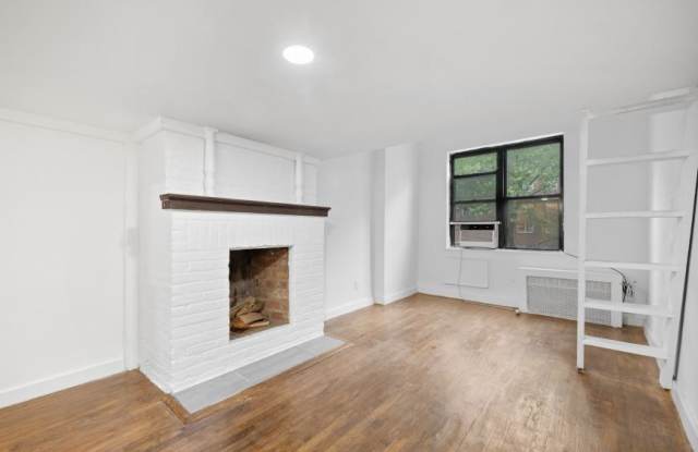 Photo of 307 West 29th Street
