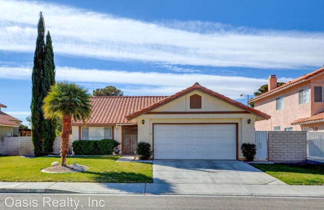 1505 Heather Oaks Way - 1505 Heather Oaks Way, North Las Vegas, NV 89031