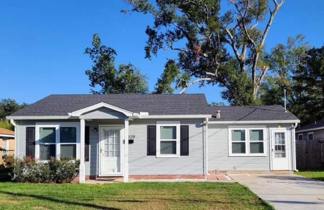 Great Cottage Style Rental! - Lake Charles, LA apartments for rent